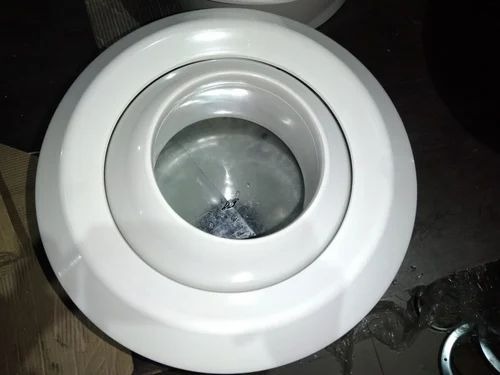 Ceiling Round Diffuser