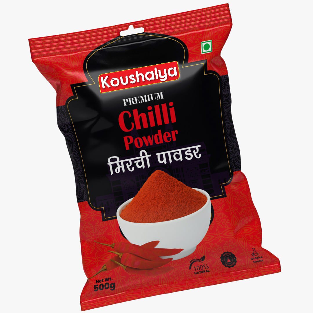 Chilli Powder
