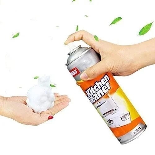 Chimney Cleaner