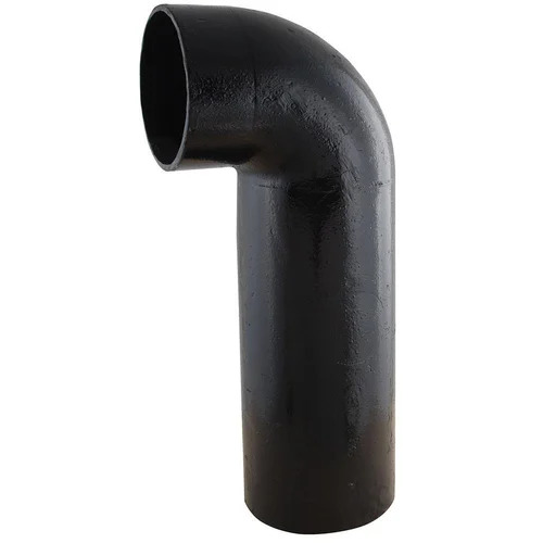 Ci Pipe Bend