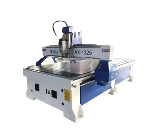 CNC Engraving And Router Machine