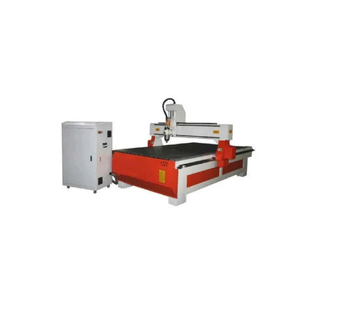 CNC Router 2D/3D Engraving Machine