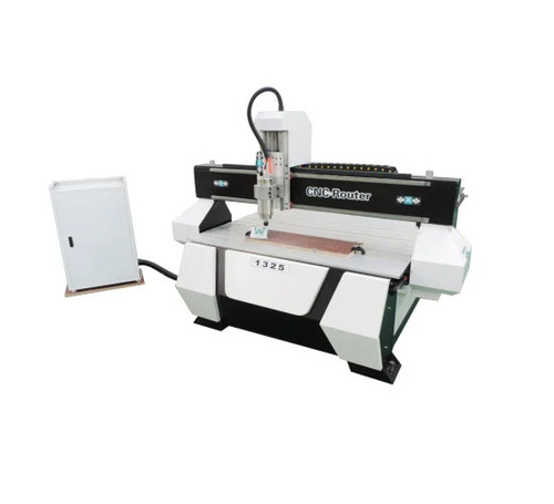 CNC Router 2D/3D Wood Carving Machine