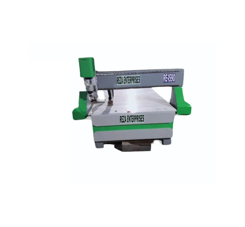 Cnc Router Wood Carving Machine