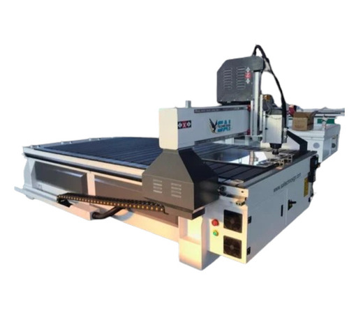 Cnc Wood Carving Machine