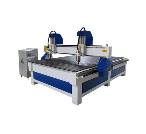 CNC Wood Router Machine