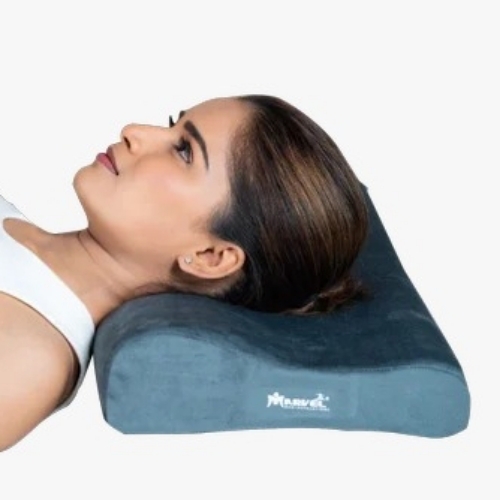 Contoured Cervical Pillows