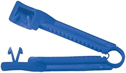 Cord Clamps - Application: Construction