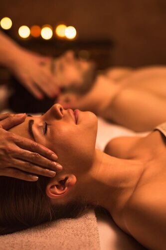 Couple Massage