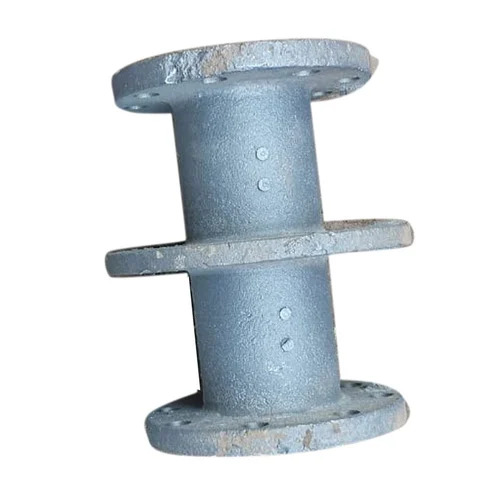 Double Flanged Pipe Reducer