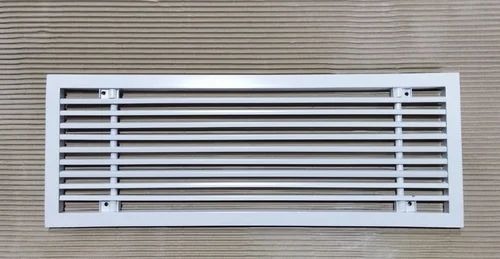 Duct Linear Grill