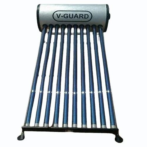 Etc Solar Water Heater