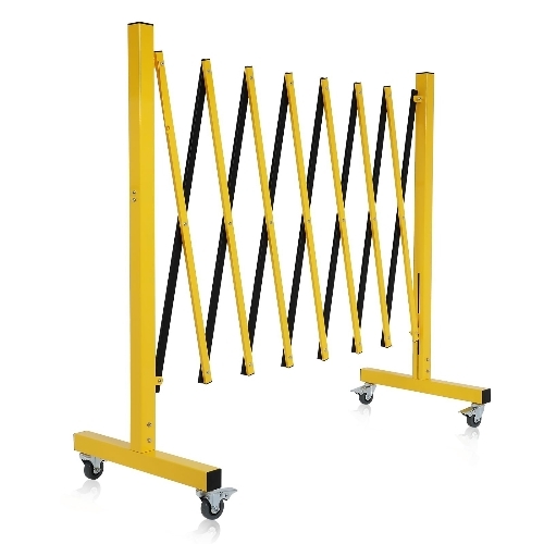 Expandable Barricade