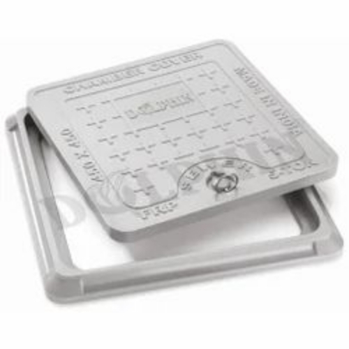 Frp Manhole Cover