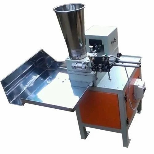 Fully Automatic Agarbatti Making Machine