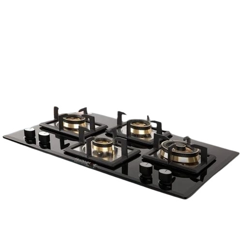 Gas Stove And Hobs