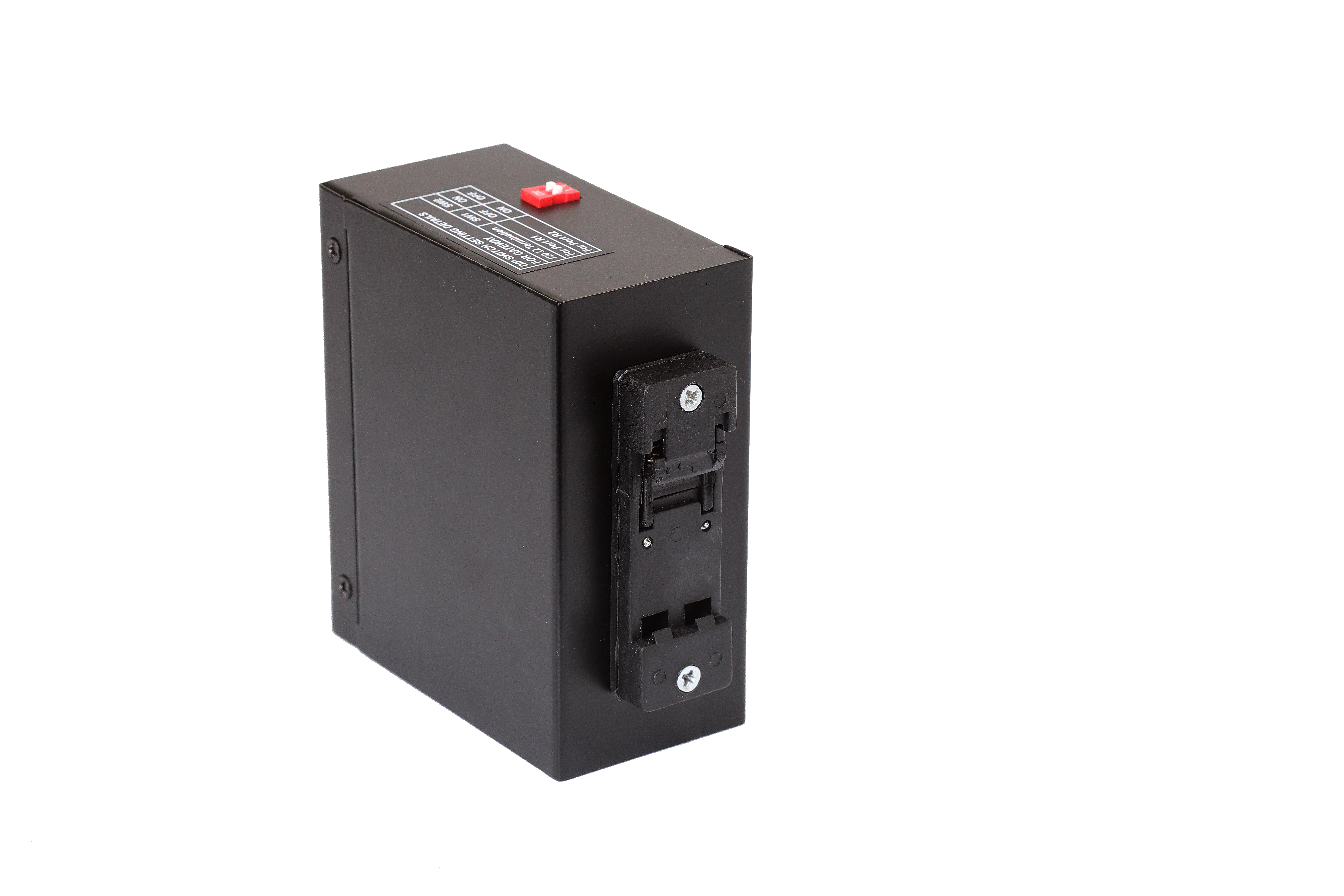 Gw Bms 01 02 Bms Automation Protocol Converter - Mounting Type: Din Rail