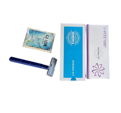 Hotel Room Amenities