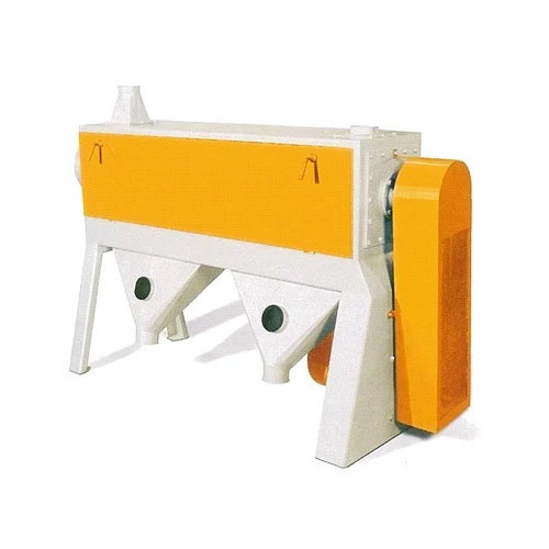 Intensive Scourer Machine