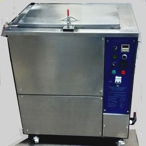 Jewelry Cleaning Machine