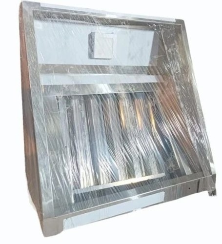 Kitchen Exhaust Hood