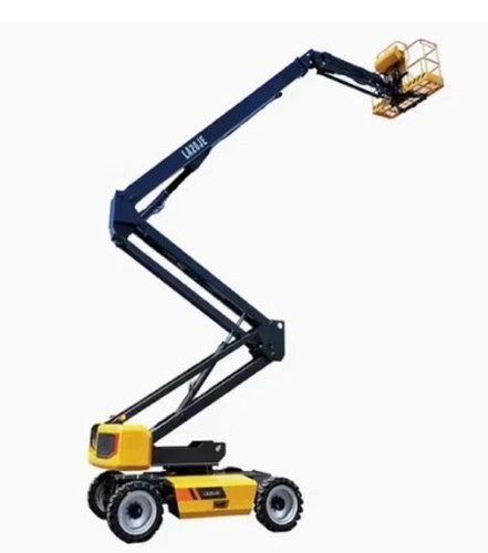 Liugong Lt20j Articulated Diesel Boom Lift