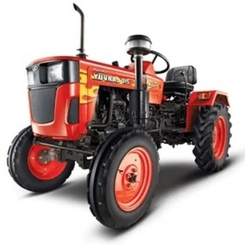 Mahindra 275 Di Tu Tractor 
