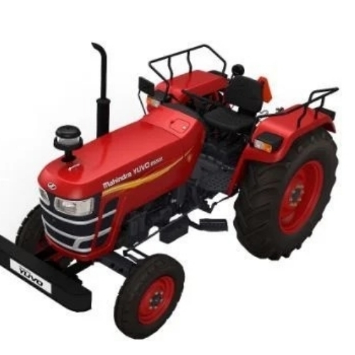 Mahindra Yuvo 415 Di Tractor 