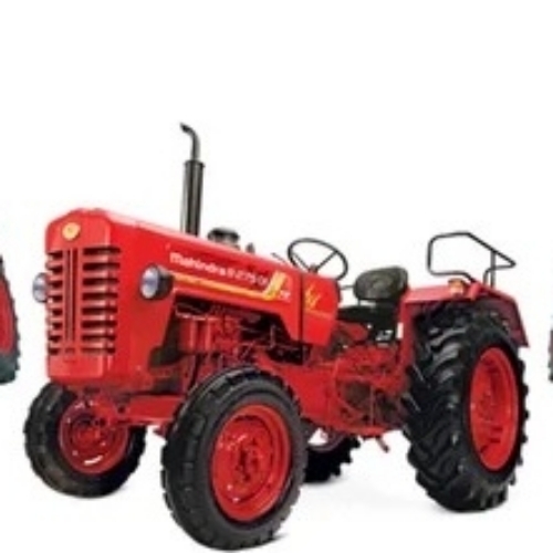 Mahindra Yuvraj 215 Nxt Tractor 