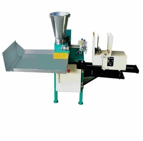Manual Agarbatti Making Machine