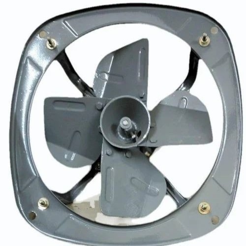 Metal Exhaust Fan