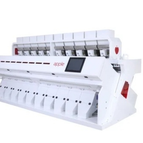 Rice Color Sorter - Standard Size, Optical Detection | High Precision, Automatic Sorting, Adjustable Sensitivity, Energy Efficient