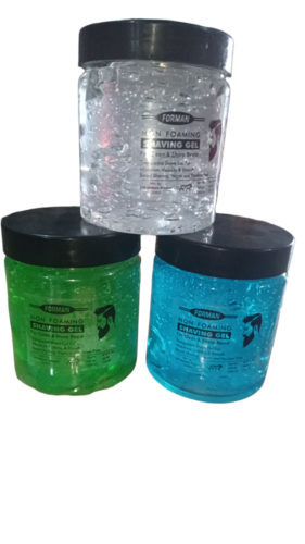 Shaving Gel
