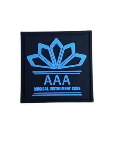 Silicone Rubber Labels