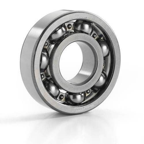 Stainless Steel Ball Bearings