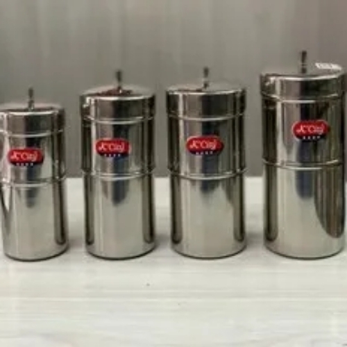 Stainless Steel Coffee Filter