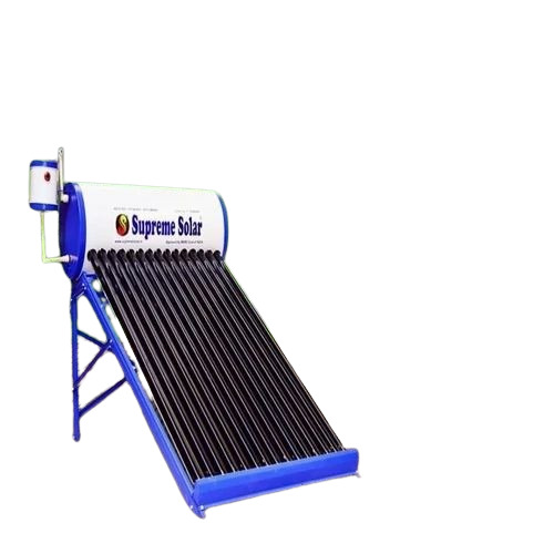 Supreme Solar Water Heater Etc Model