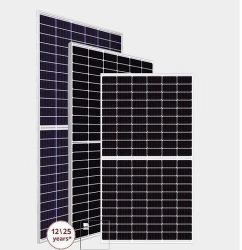 Tata Solar Panels - Standard Size, Blue | Durable, Very Good Quality