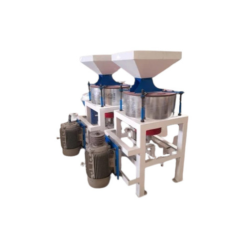 Three Phase Flour Mill Machine