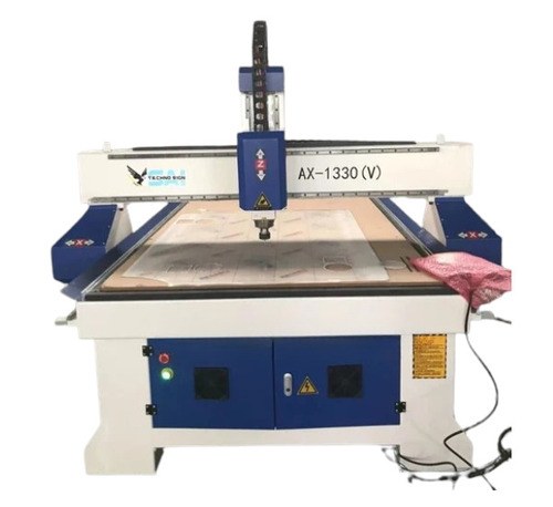 Vacuum Bed Cnc Router Machine