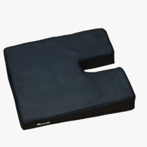 Wedge Sitting Cushion-Short /Latex