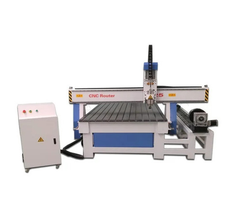 Wood CNC Router Machine