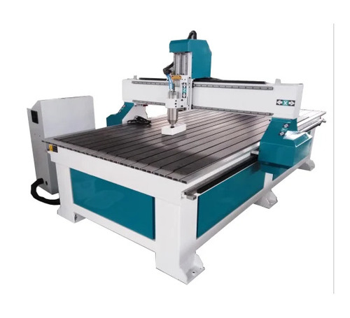 Cnc Engraving Machine