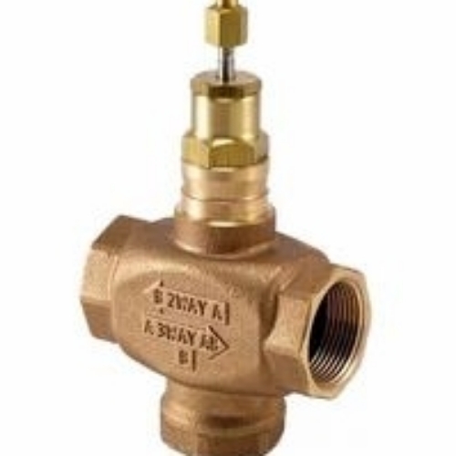 2 Way Globe Valve V5011p