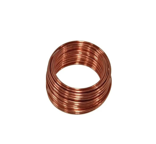 8 SWG Copper Earthing Wire