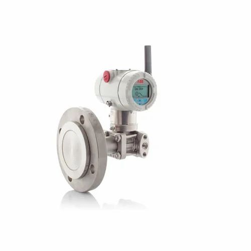 Abb Differential Pressure Transmitter