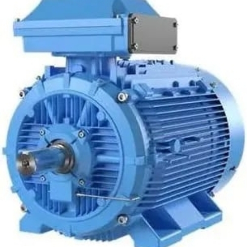 Abb Motors