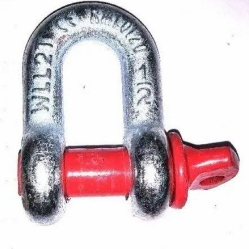 Alloy Steel Shackle