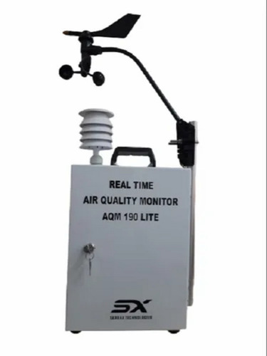 Aqm190lite Continuous Air Quality Monitoring