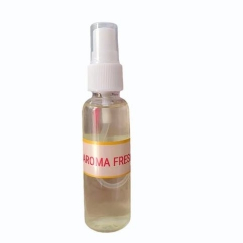 Aroma Air Freshener - Application: Aromatherapy